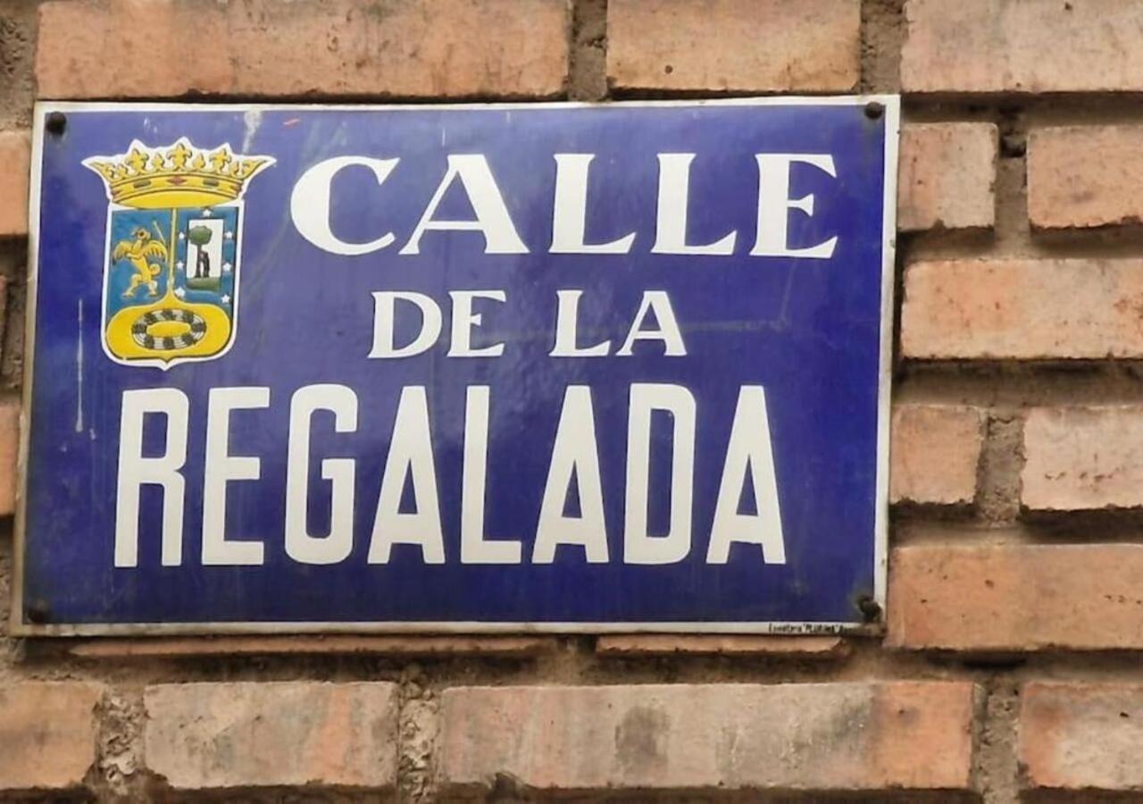 Nuevo 5 Personas Super Centrico Retiro Lujo Madri Exterior foto